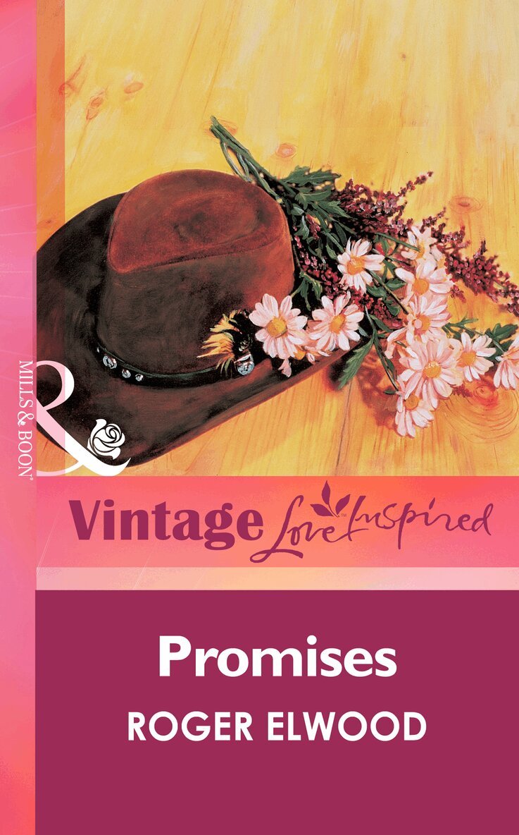 Roger Elwood - Promises, E-bok
