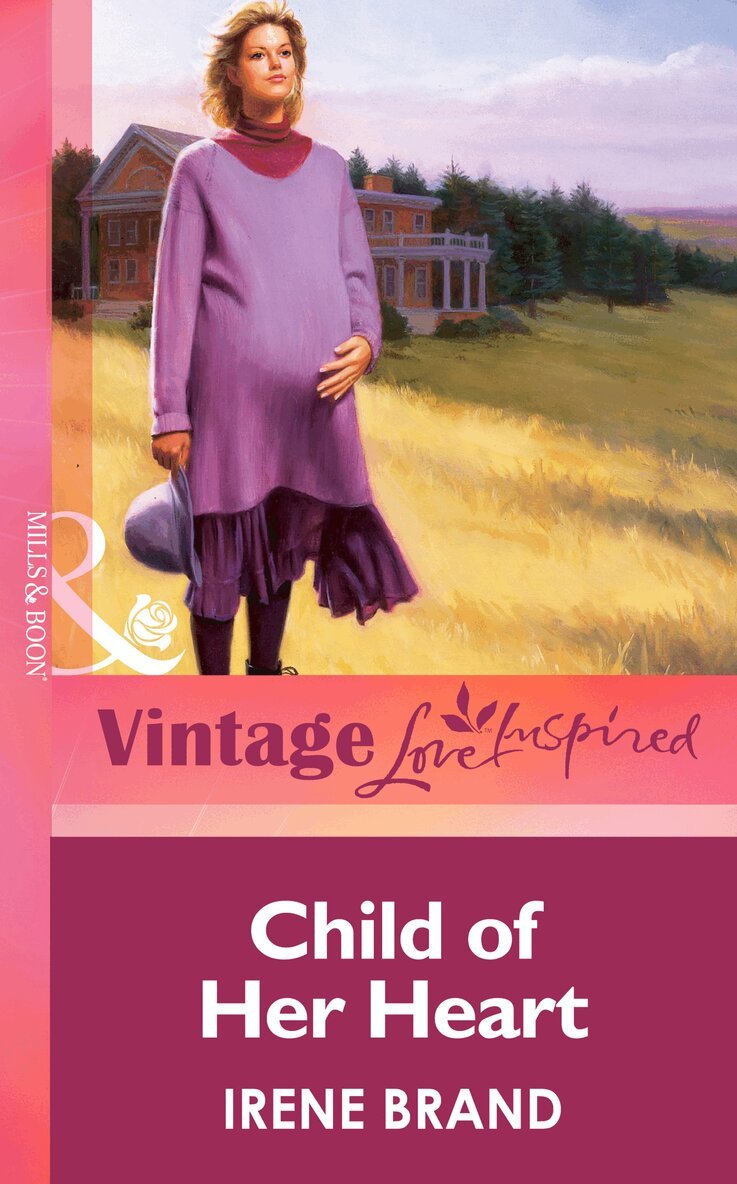 Irene Brand - Child of Her Heart, E-bok