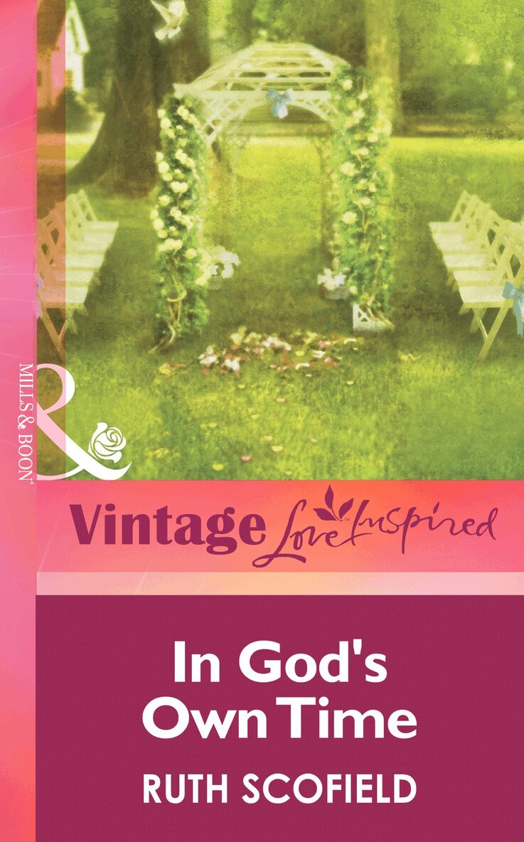 Ruth Scofield - In God's Own Time, E-bok. Tillgänglighet: Lägg i varukorg