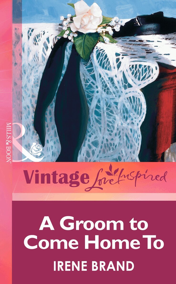 Irene Brand - Groom to Come Home To, E-bok