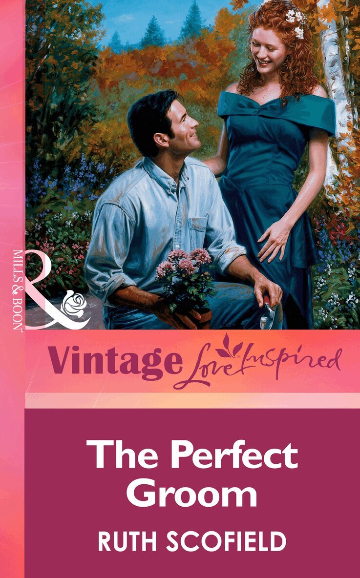 Ruth Scofield - Perfect Groom, E-bok. Tillgänglighet: Lägg i varukorg
