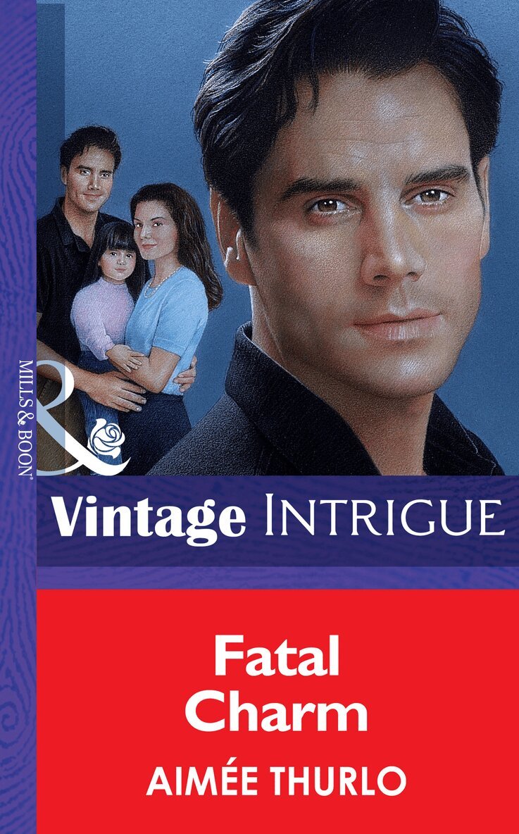 Aimée Thurlo - Fatal Charm, E-bok