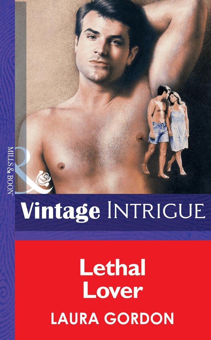 Laura Gordon - Lethal Lover, E-bok