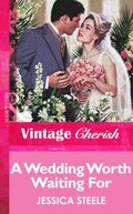 Wedding Worth Waiting For