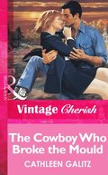 Cowboy Who Broke The Mold