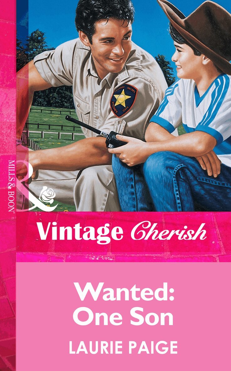Laurie Paige - Wanted: One Son, E-bok. Tillgänglighet: Lägg i varukorg