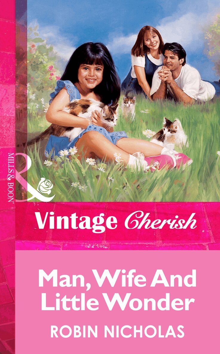Robin Nicholas - Man, Wife And Little Wonder, E-bok. Tillgänglighet: Lägg i varukorg