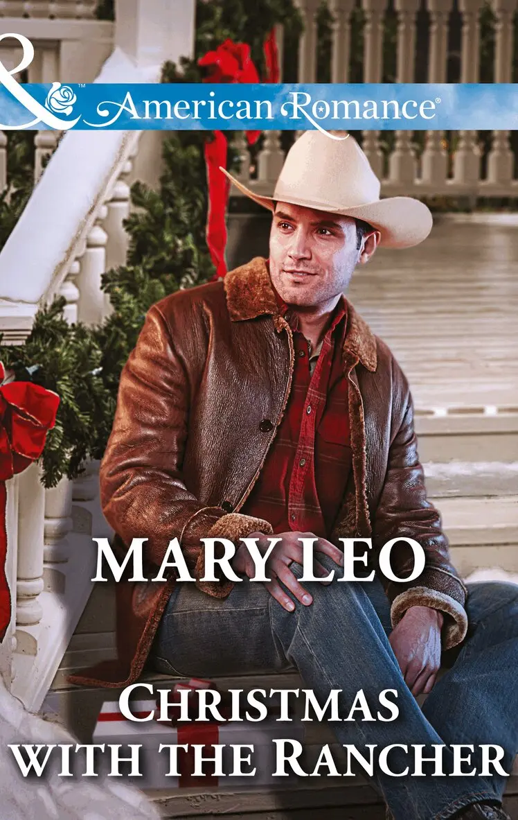 Mary Leo - Christmas with the Rancher, E-bok. Tillgänglighet: Lägg i varukorg