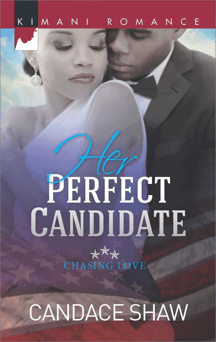 Candace Shaw - Her Perfect Candidate, E-bok