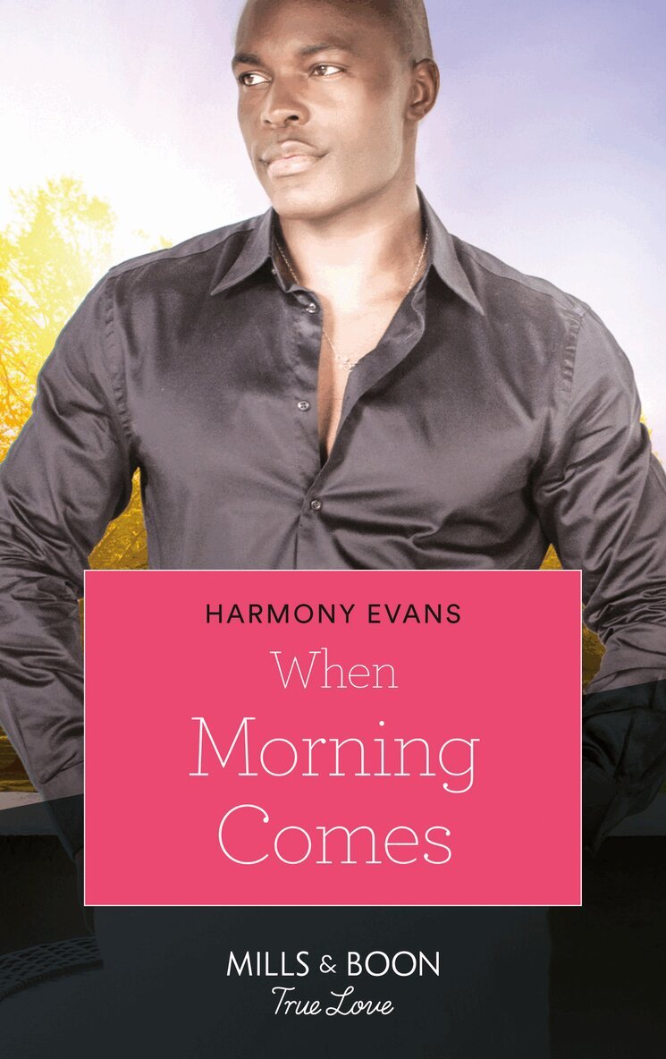 Harmony Evans - When Morning Comes, E-bok