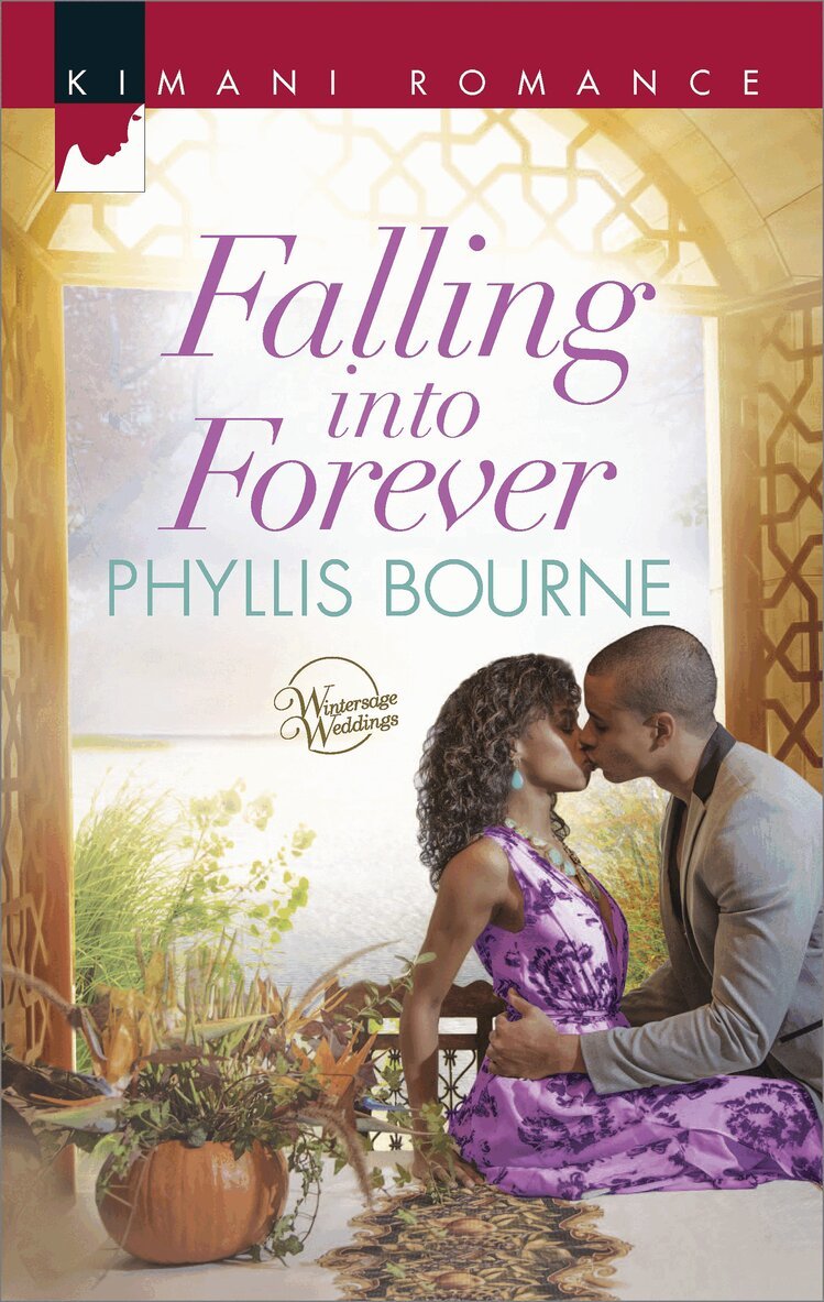 Phyllis Bourne - Falling Into Forever, E-bok. Tillgänglighet: Lägg i varukorg
