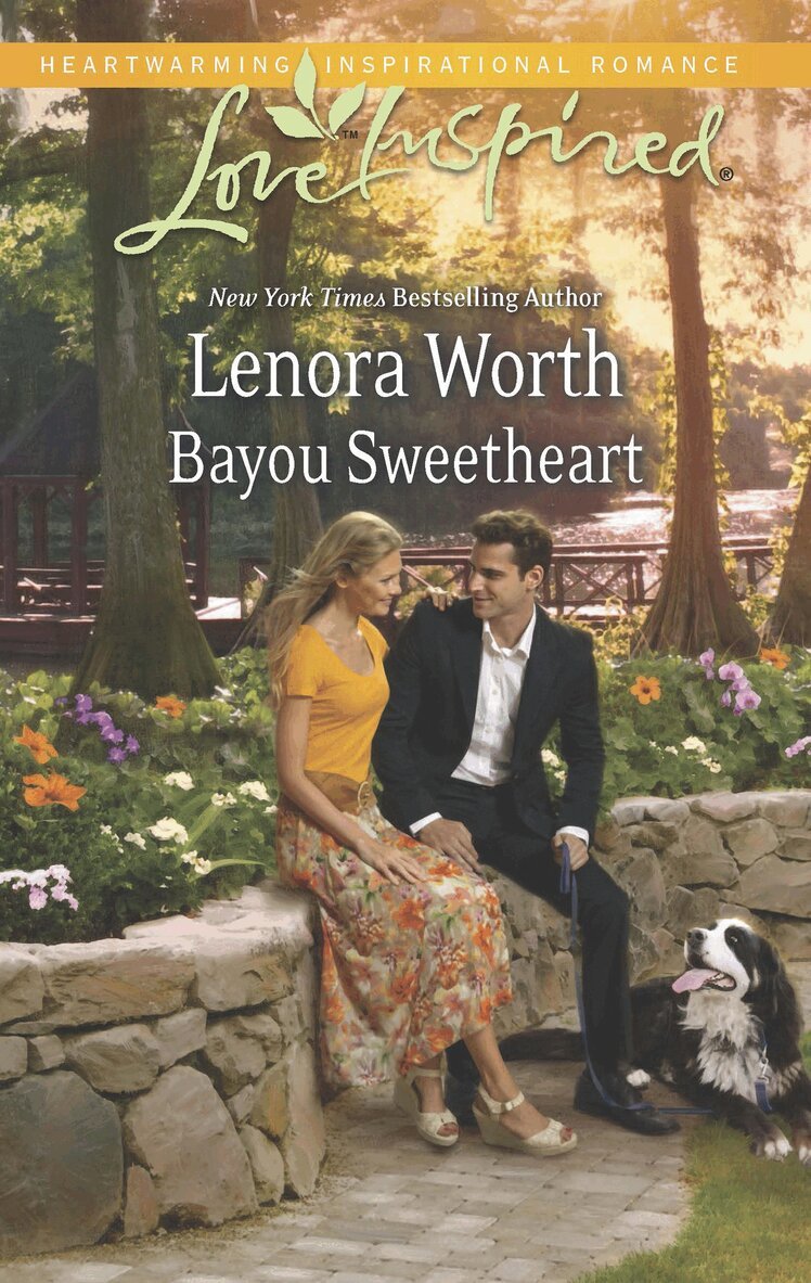 Lenora Worth - Bayou Sweetheart, E-bok