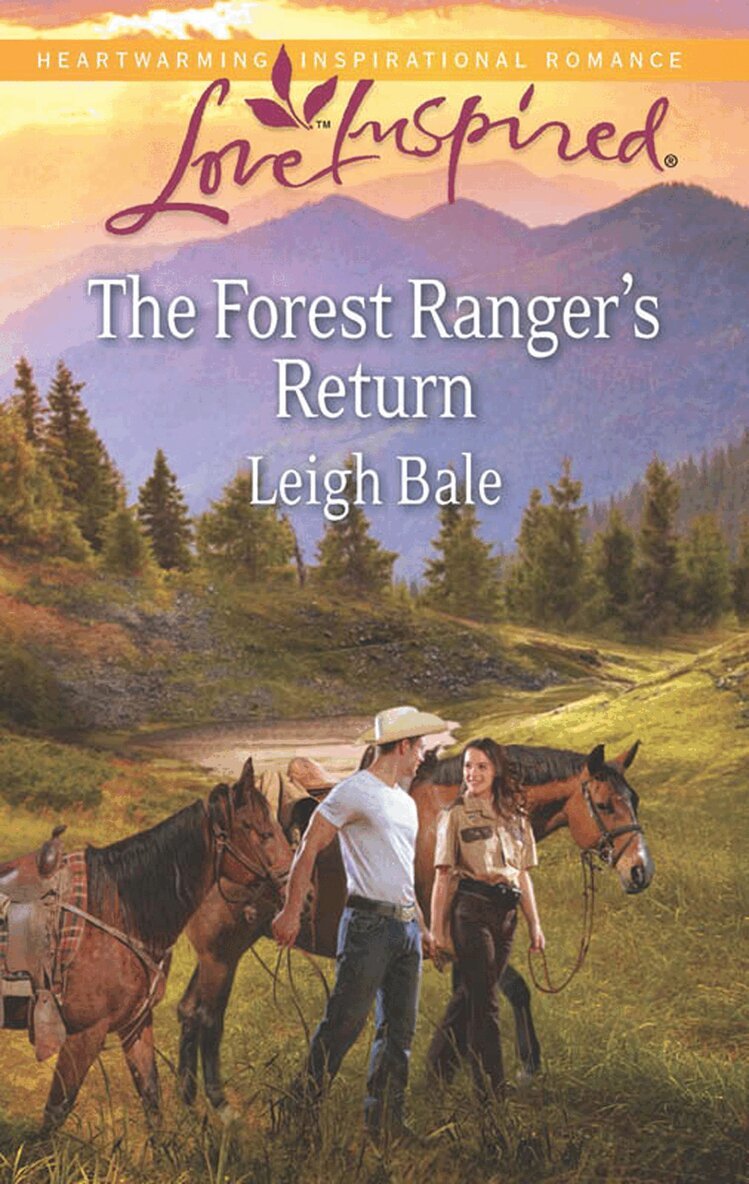 Leigh Bale - Forest Ranger's Return, E-bok