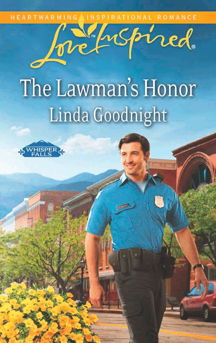 Linda Goodnight - Lawman's Honor, E-bok