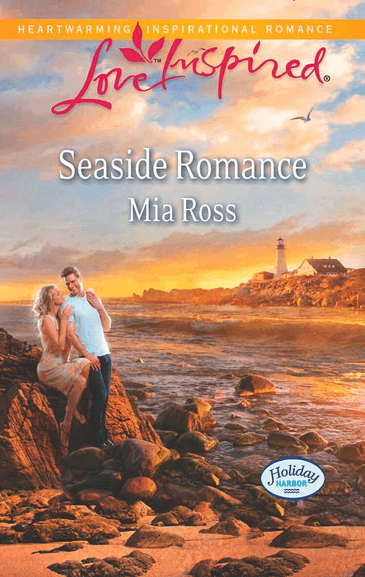 Mia Ross - Seaside Romance, E-bok