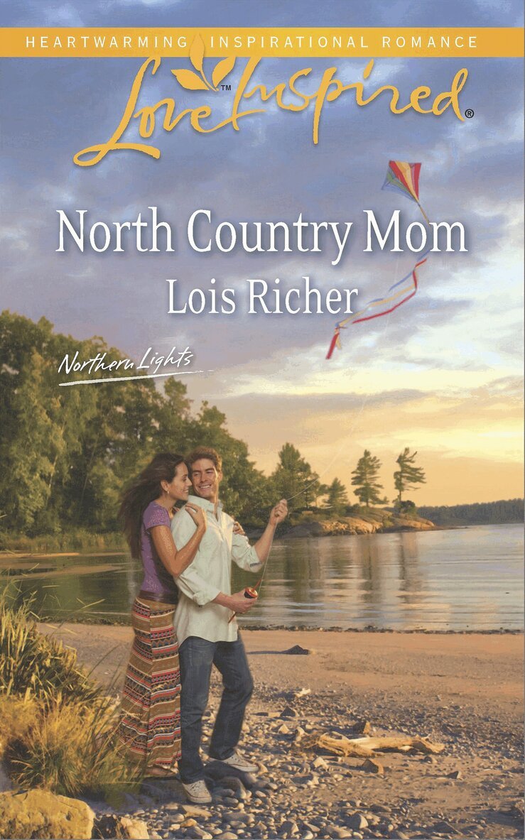 Lois Richer - North Country Mom, E-bok