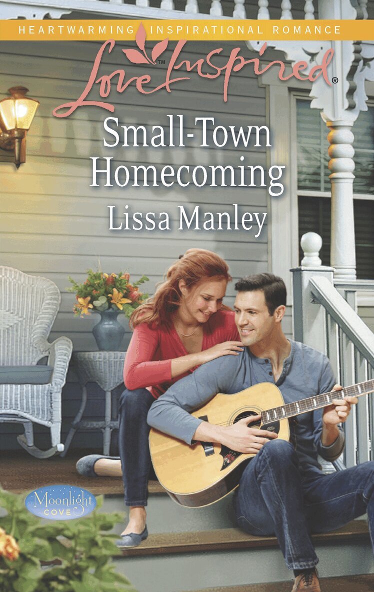 Lissa Manley - Small-Town Homecoming, E-bok