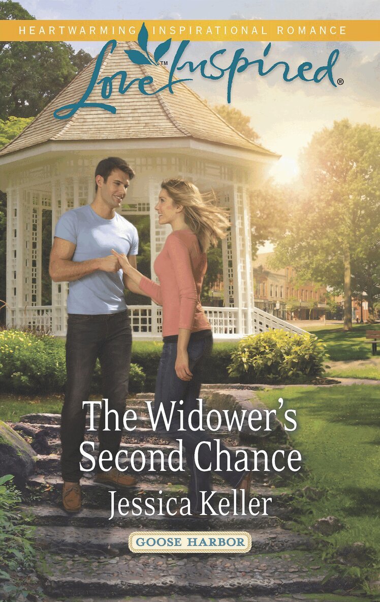 Jessica Keller - Widower's Second Chance, E-bok. Tillgänglighet: Lägg i varukorg