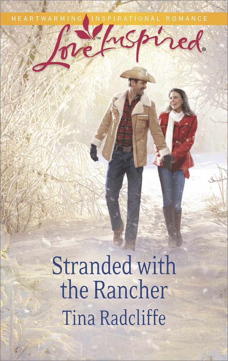 Tina Radcliffe - Stranded With The Rancher, E-bok. Tillgänglighet: Lägg i varukorg