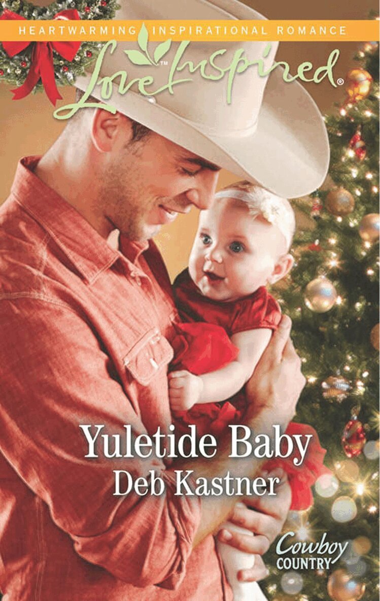 Deb Kastner - Yuletide Baby, E-bok