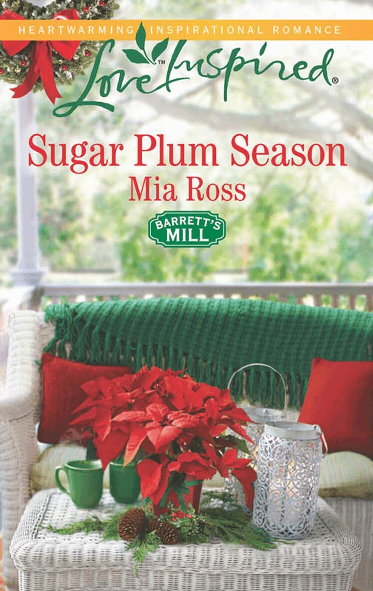 Mia Ross - Sugar Plum Season, E-bok