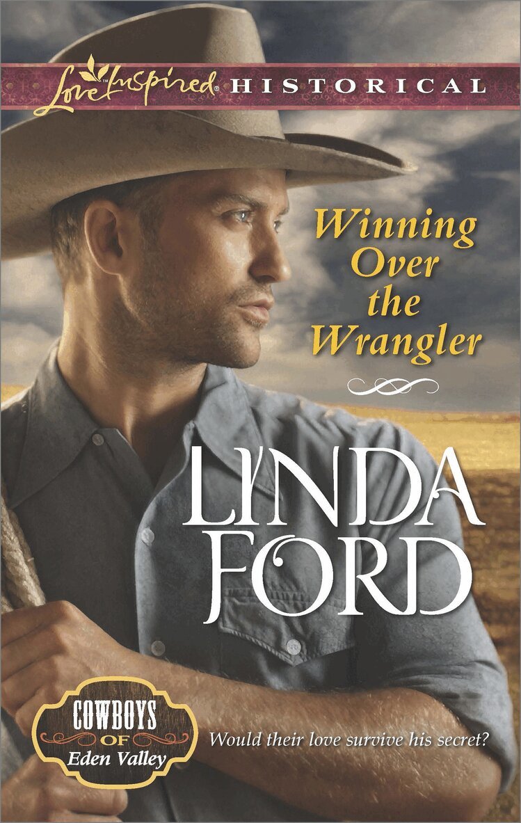 Linda Ford - Winning Over The Wrangler, E-bok