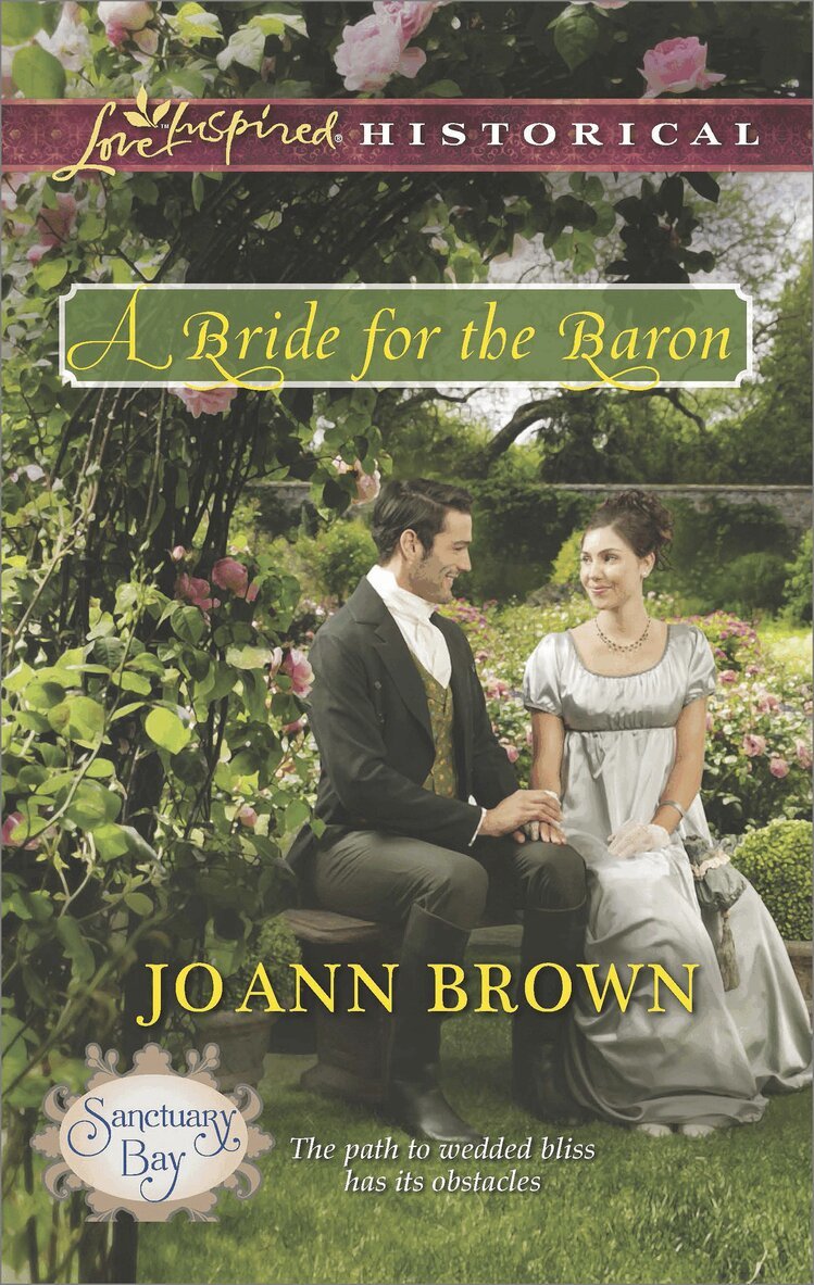 Jo Ann Brown - Bride For The Baron, E-bok. Tillgänglighet: Lägg i varukorg