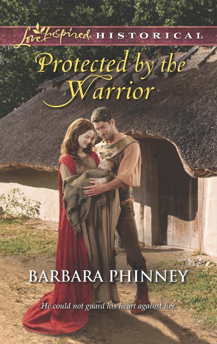 Barbara Phinney - Protected By The Warrior, E-bok. Tillgänglighet: Lägg i varukorg
