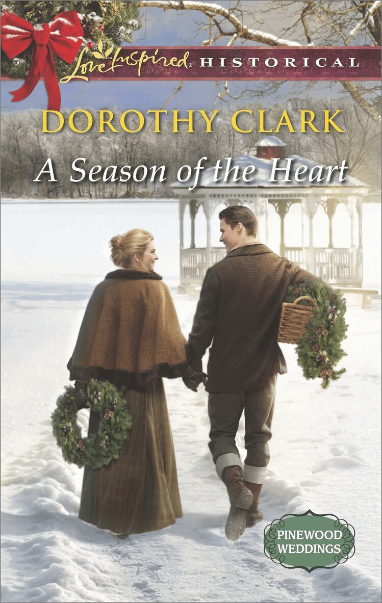 Dorothy Clark - Season Of The Heart, E-bok