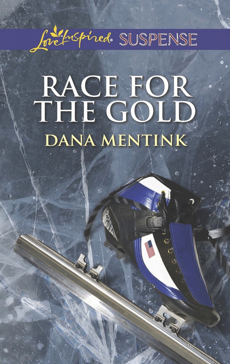 Dana Mentink - Race For The Gold, E-bok