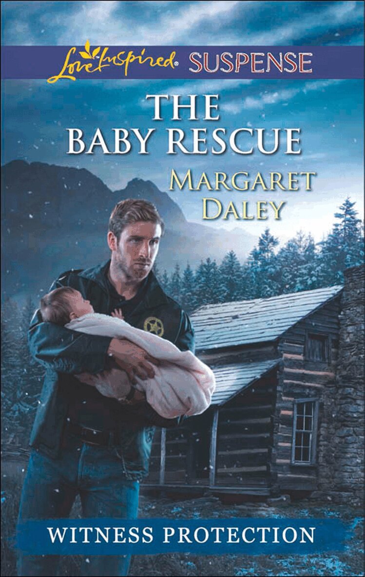 Margaret Daley - Baby Rescue, E-bok