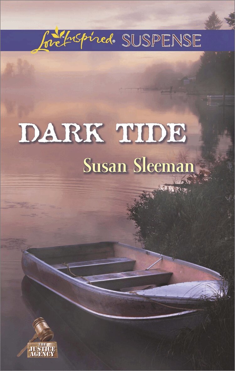 Susan Sleeman - Dark Tide, E-bok