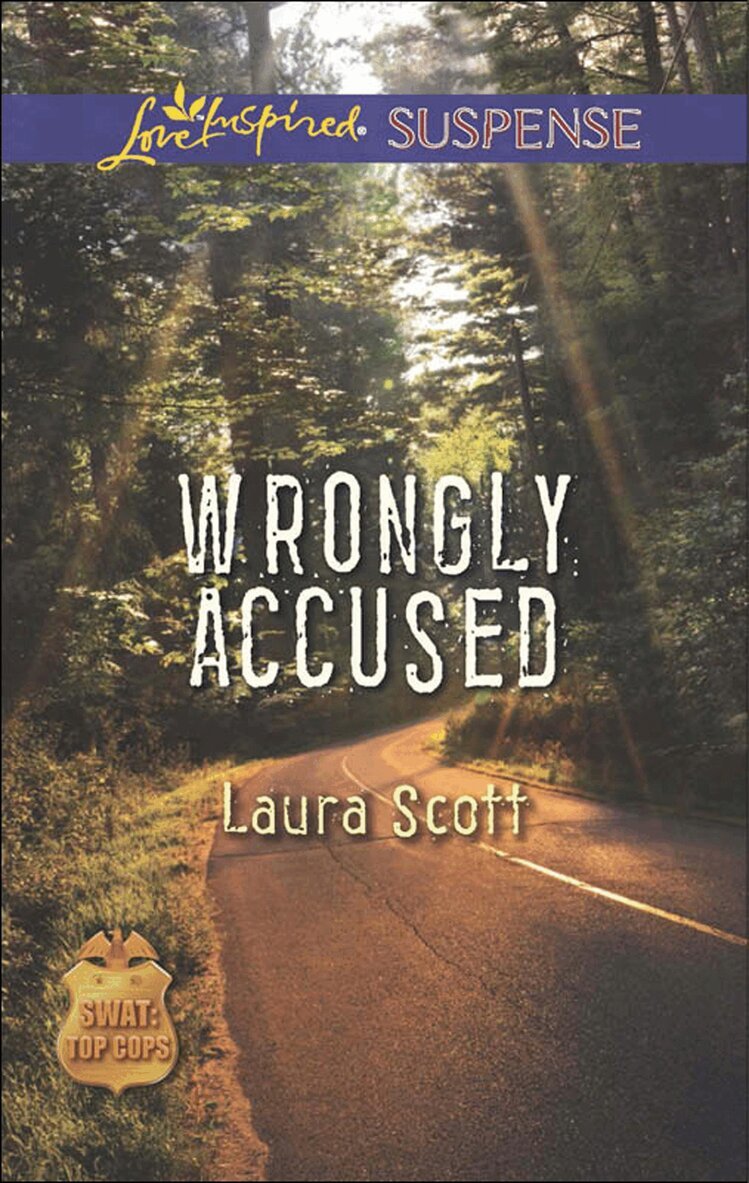 Laura Scott - Wrongly Accused, E-bok