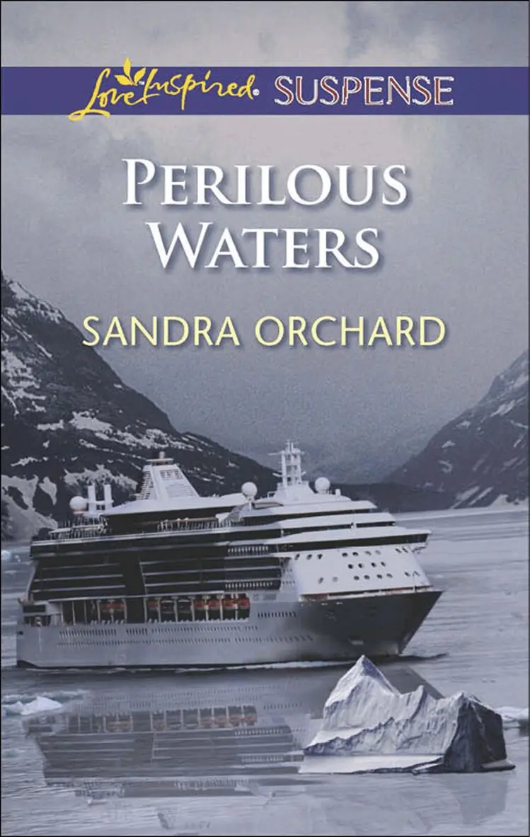 Sandra Orchard - Perilous Waters, E-bok. Tillgänglighet: Lägg i varukorg