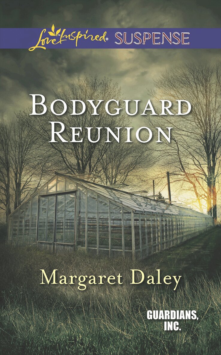 Margaret Daley - Bodyguard Reunion, E-bok