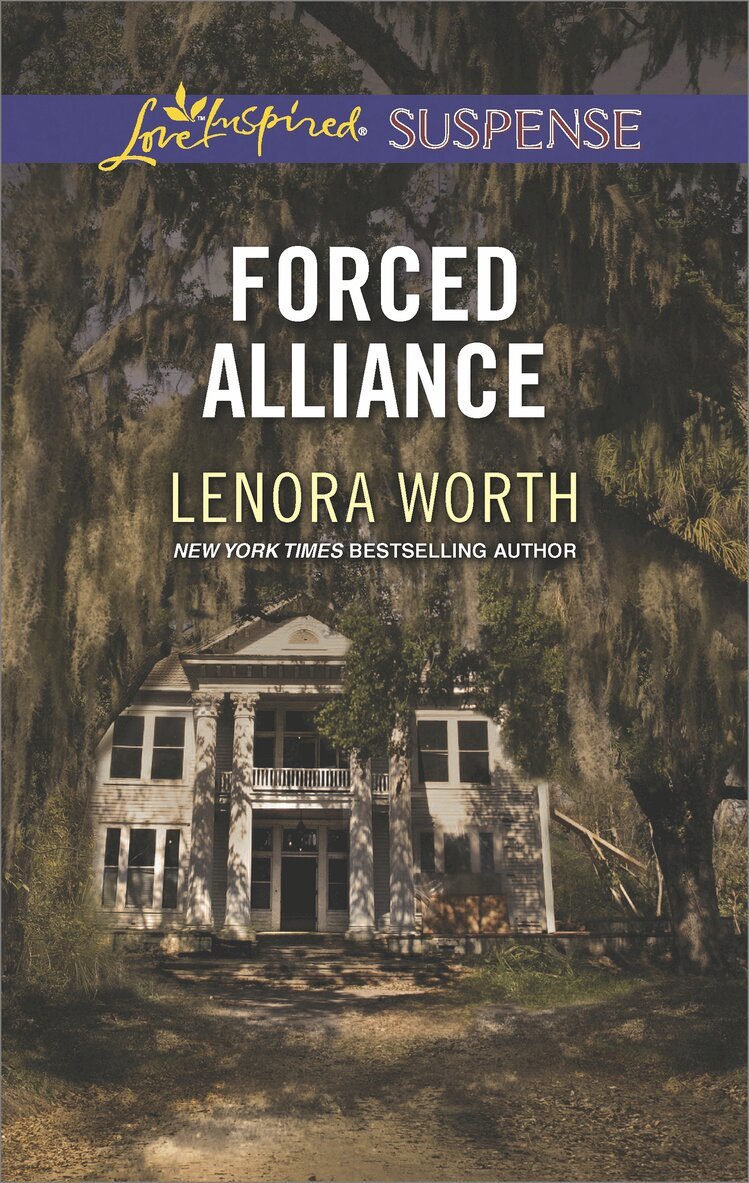 Lenora Worth - Forced Alliance, E-bok