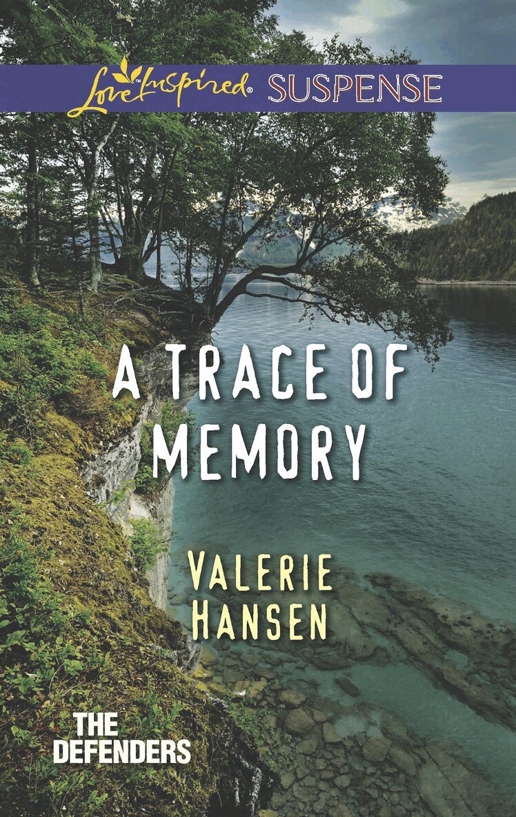 Valerie Hansen - Trace Of Memory, E-bok