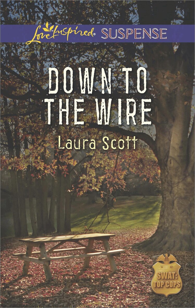 Laura Scott - Down To The Wire, E-bok