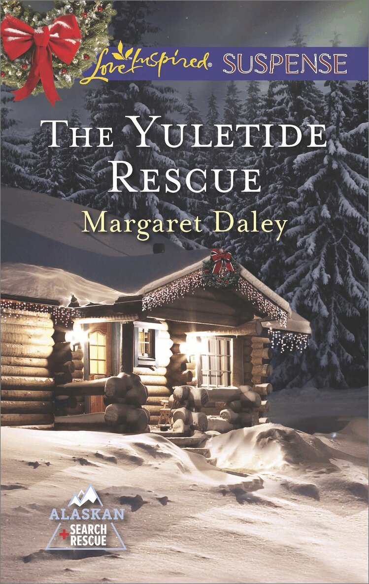 Margaret Daley - Yuletide Rescue, E-bok