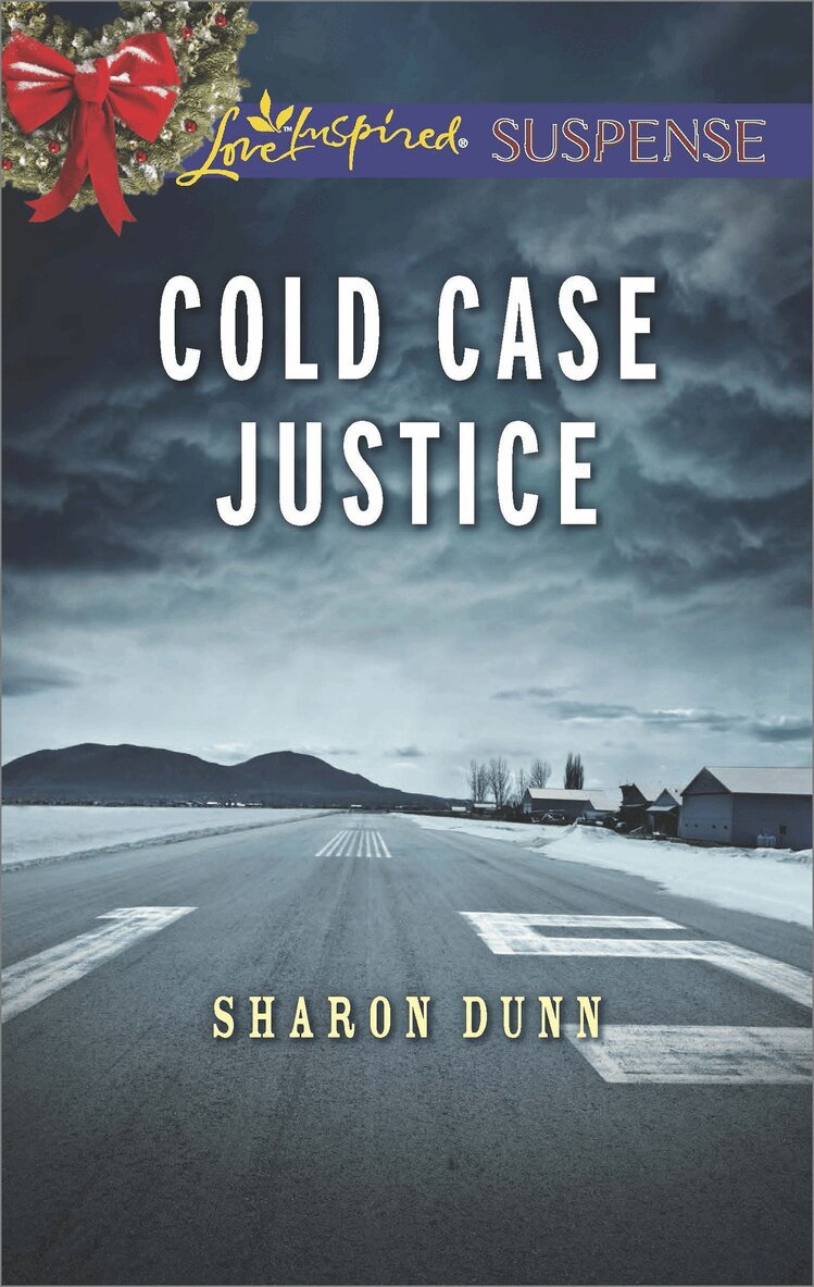 Sharon Dunn - Cold Case Justice, E-bok