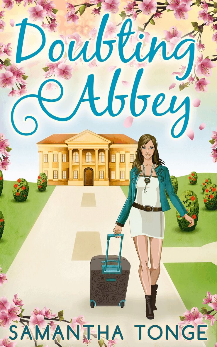 Samantha Tonge - Doubting Abbey, E-bok