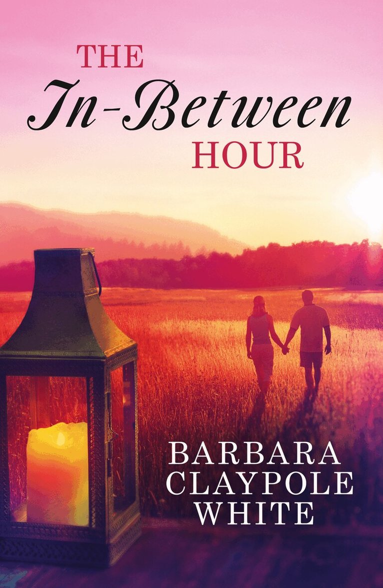 Barbara Claypole White - In-Between Hour, E-bok