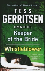 Keeper of the Bride / Whistleblower: Keeper of the Bride / Whistleblower