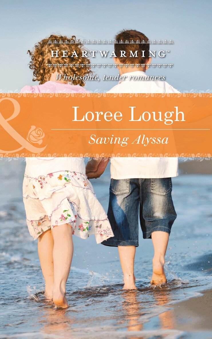 Loree Lough - Saving Alyssa, E-bok