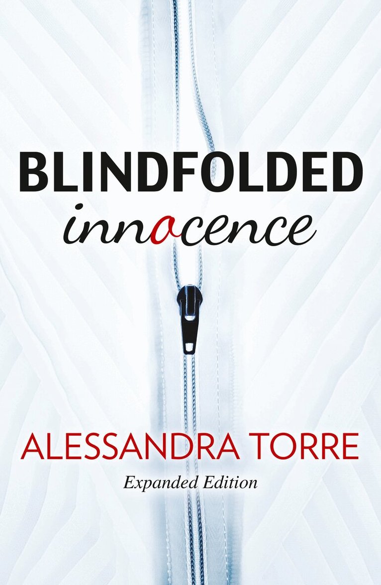 Alessandra Torre - Blindfolded Innocence, E-bok