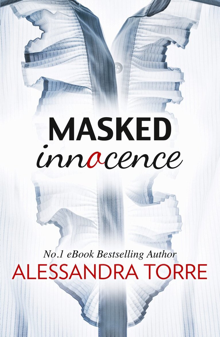 Alessandra Torre - Masked Innocence, E-bok