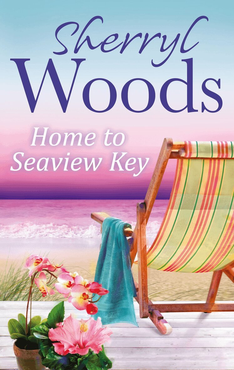 Sherryl Woods - Home to Seaview Key, E-bok
