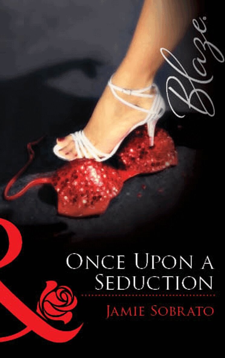 Jamie Sobrato - Once Upon A Seduction, E-bok