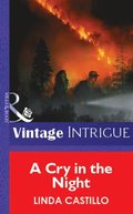 Cry In The Night (Mills & Boon Vintage Intrigue)