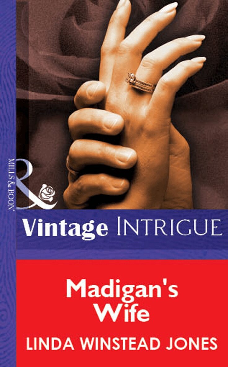 Linda Winstead Jones - Madigan's Wife, E-bok
